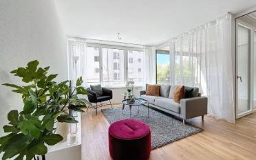 Apartment 2.5 rooms - image - 2