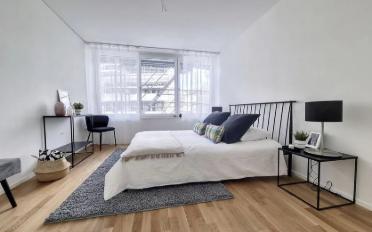 Apartment 2.5 rooms - image - 6