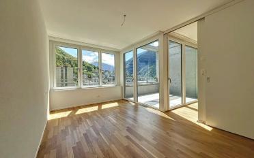 Apartment 2.5 rooms - image - 8