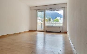 Apartment 3.5 rooms - image - 3
