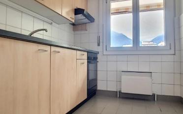 Apartment 3.5 rooms - image - 4