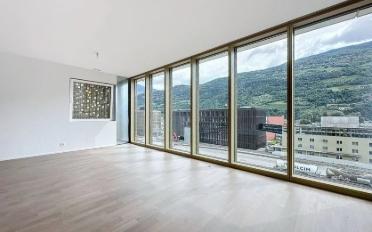 Apartment 2.5 rooms - image - 2