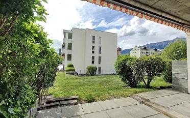 Apartment 1.5 rooms - image - 1