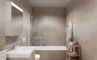Apartment 2.5 rooms - image - 4