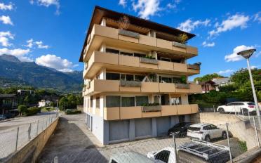 Apartment 3.5 rooms - image - 1