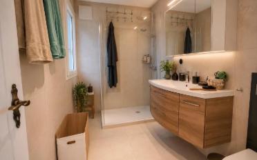 Apartment 3.5 rooms - image - 7