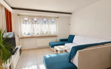 Apartment 3.5 rooms - image - 2