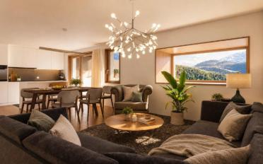 Wohnung 4.5 Zimmer - image - 3