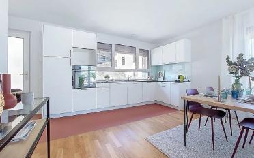 Wohnung 2.5 Zimmer - image - 2