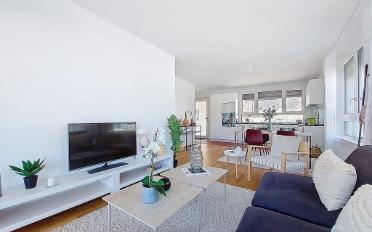 Wohnung 2.5 Zimmer - image - 3