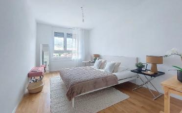 Wohnung 2.5 Zimmer - image - 5