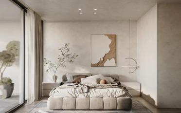 Wohnung 3.5 Zimmer - image - 2