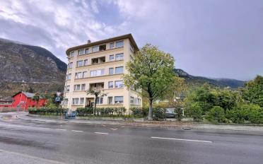 Wohnung 3 Zimmer - image - 1