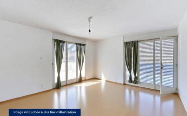 Wohnung 4.5 Zimmer - image - 2