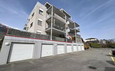 Wohnung 4.5 Zimmer - image - 1