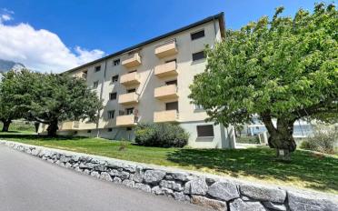 Apartment 4 rooms - image - 1