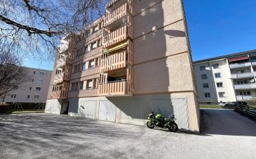 Appartement 4 pièces - image - 1