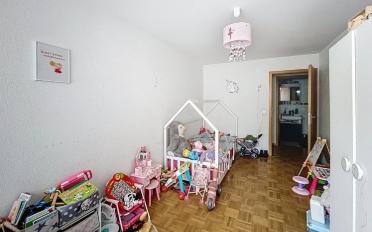 Wohnung 4 Zimmer - image - 10