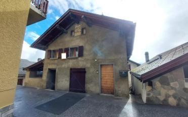 Wohnung 4 Zimmer - image - 1