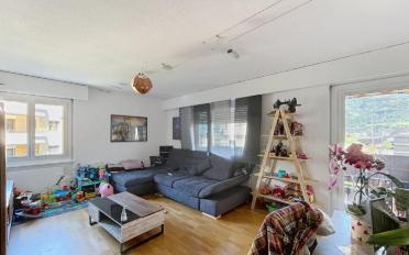 Apartment 4.5 rooms - image - 3