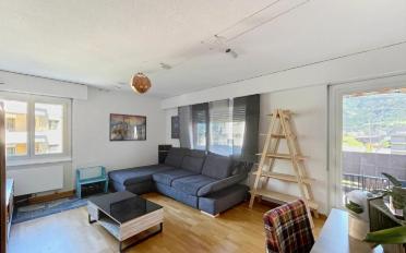 Apartment 4.5 rooms - image - 2