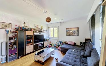 Apartment 4.5 rooms - image - 6