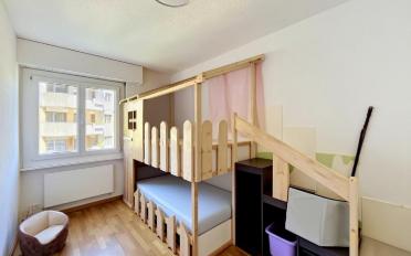 Apartment 4.5 rooms - image - 13