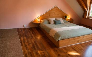Wohnung 5.5 Zimmer - image - 5