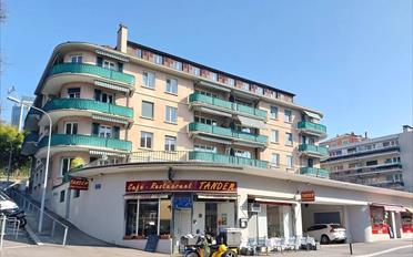 offener Parkplatz - image - 1