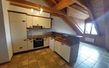 Wohnung 2.5 Zimmer - image - 3