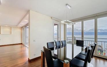 Wohnung 4.5 Zimmer - image - 4