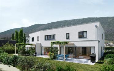 Duplex 4.5 pièces - image - 1