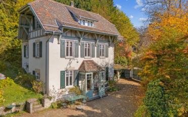 Maison 8 pièces - image - 4