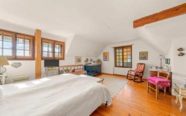 Maison 8 pièces - image - 12