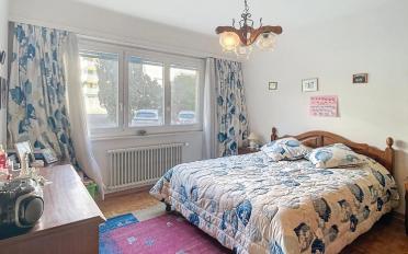 Apartment 4 rooms - image - 11