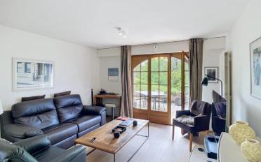 Wohnung 2.5 Zimmer - image - 9