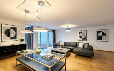 Apartment 2.5 rooms - image - 3
