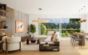 Villa 5.5 rooms - image - 2