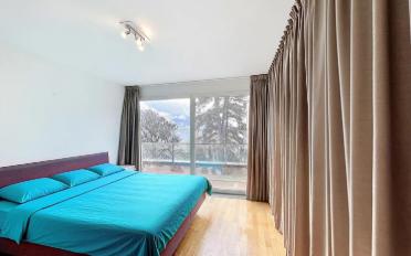 Apartment 2.5 rooms - image - 10