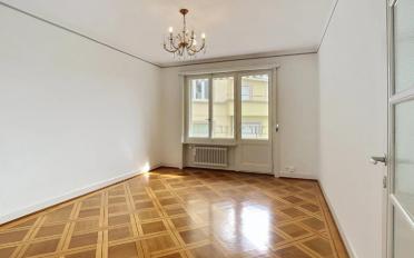 Wohnung 2.5 Zimmer - image - 2