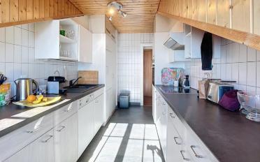 Apartment 3.5 rooms - image - 10
