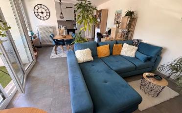 Apartment 2 rooms - image - 1