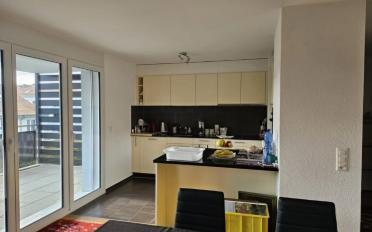 Wohnung 4.5 Zimmer - image - 2