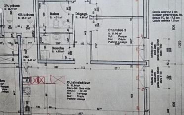 Wohnung 4.5 Zimmer - image - 8
