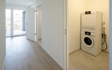 Apartment 3.5 rooms - image - 10