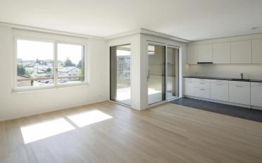 Apartment 2.5 rooms - image - 3