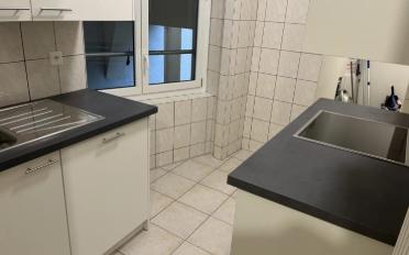 Appartement 4 pièces - image - 2