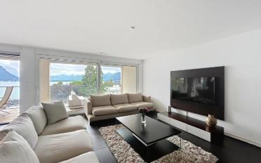 Apartment 6.5 rooms - image - 9