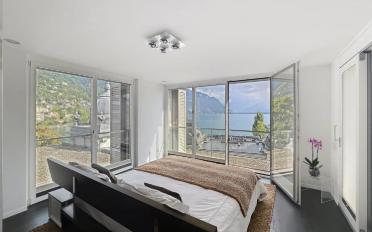 Apartment 6.5 rooms - image - 11