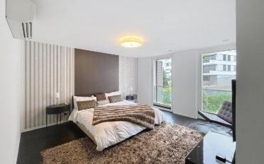 Apartment 6.5 rooms - image - 12